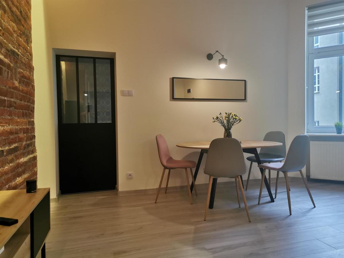 Apartament Duzy Komfortowy Apartament W Samym Centrum Przy Manufaktura I Piotrkowska, Blisko Zoo, Fala Łódź Zewnętrze zdjęcie