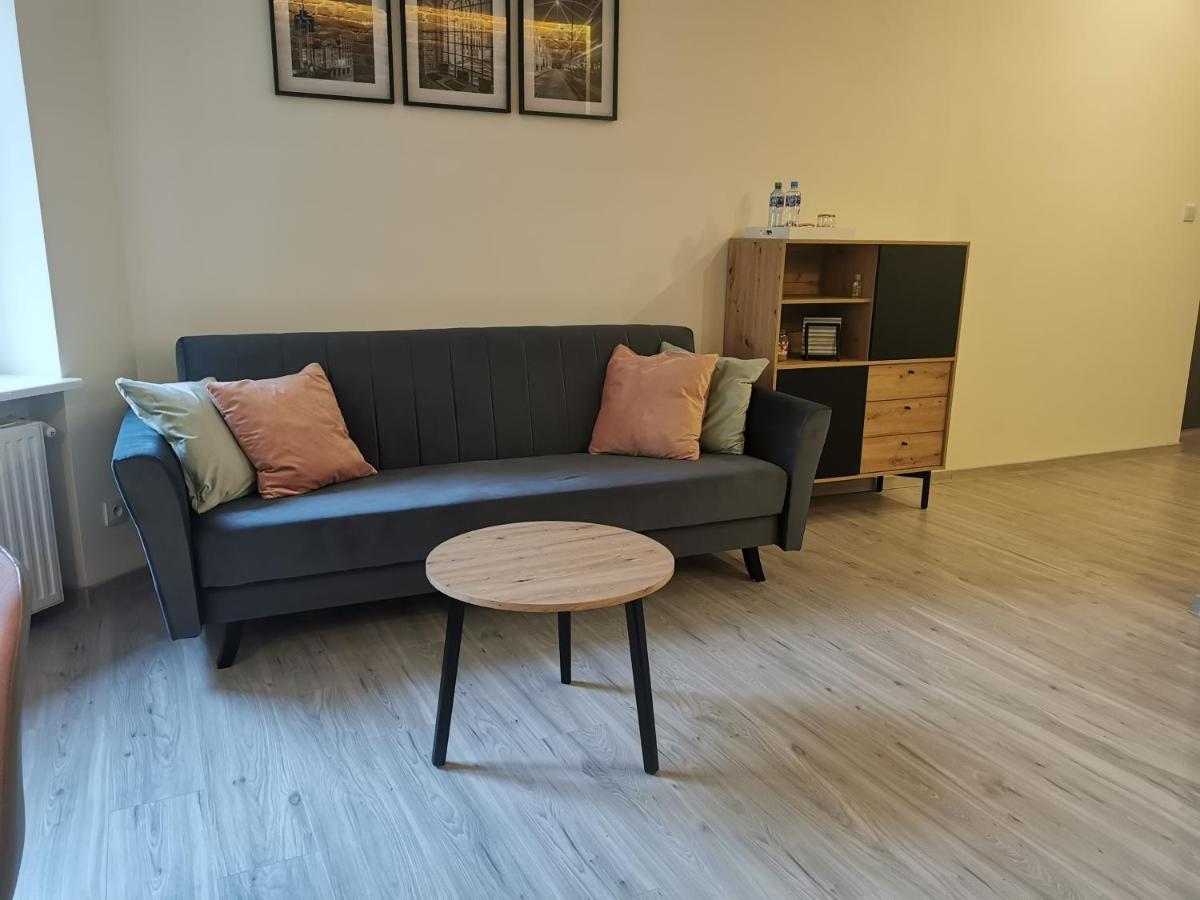Apartament Duzy Komfortowy Apartament W Samym Centrum Przy Manufaktura I Piotrkowska, Blisko Zoo, Fala Łódź Zewnętrze zdjęcie
