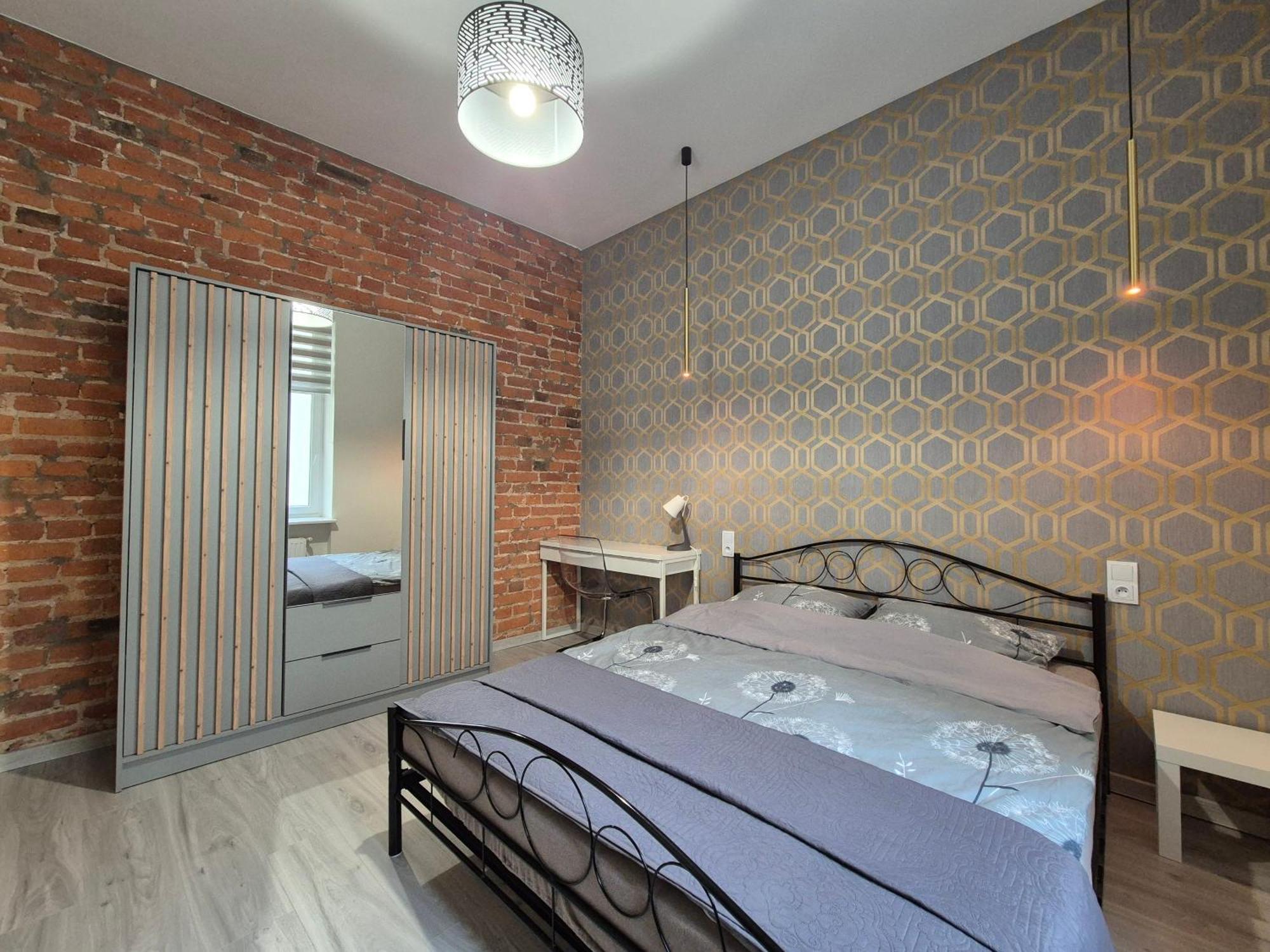 Apartament Duzy Komfortowy Apartament W Samym Centrum Przy Manufaktura I Piotrkowska, Blisko Zoo, Fala Łódź Zewnętrze zdjęcie