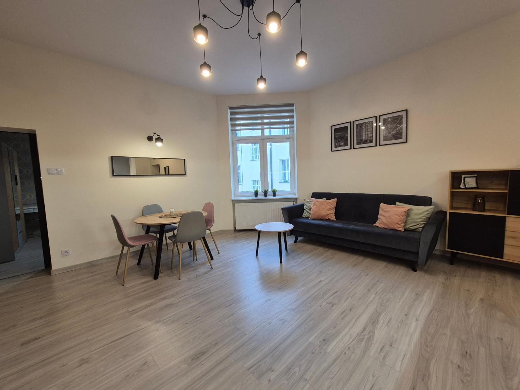 Apartament Duzy Komfortowy Apartament W Samym Centrum Przy Manufaktura I Piotrkowska, Blisko Zoo, Fala Łódź Zewnętrze zdjęcie